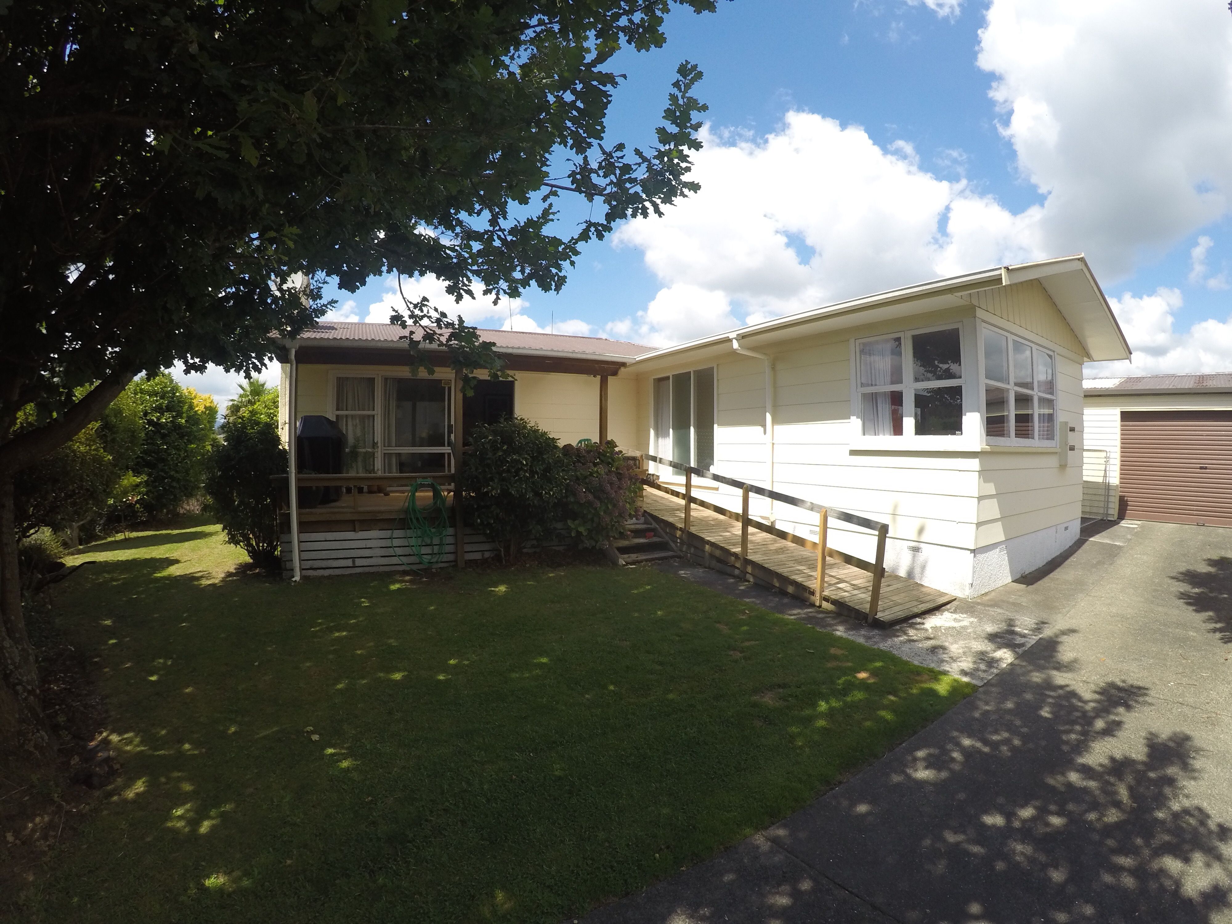 Mangakakahi, Rotorua District