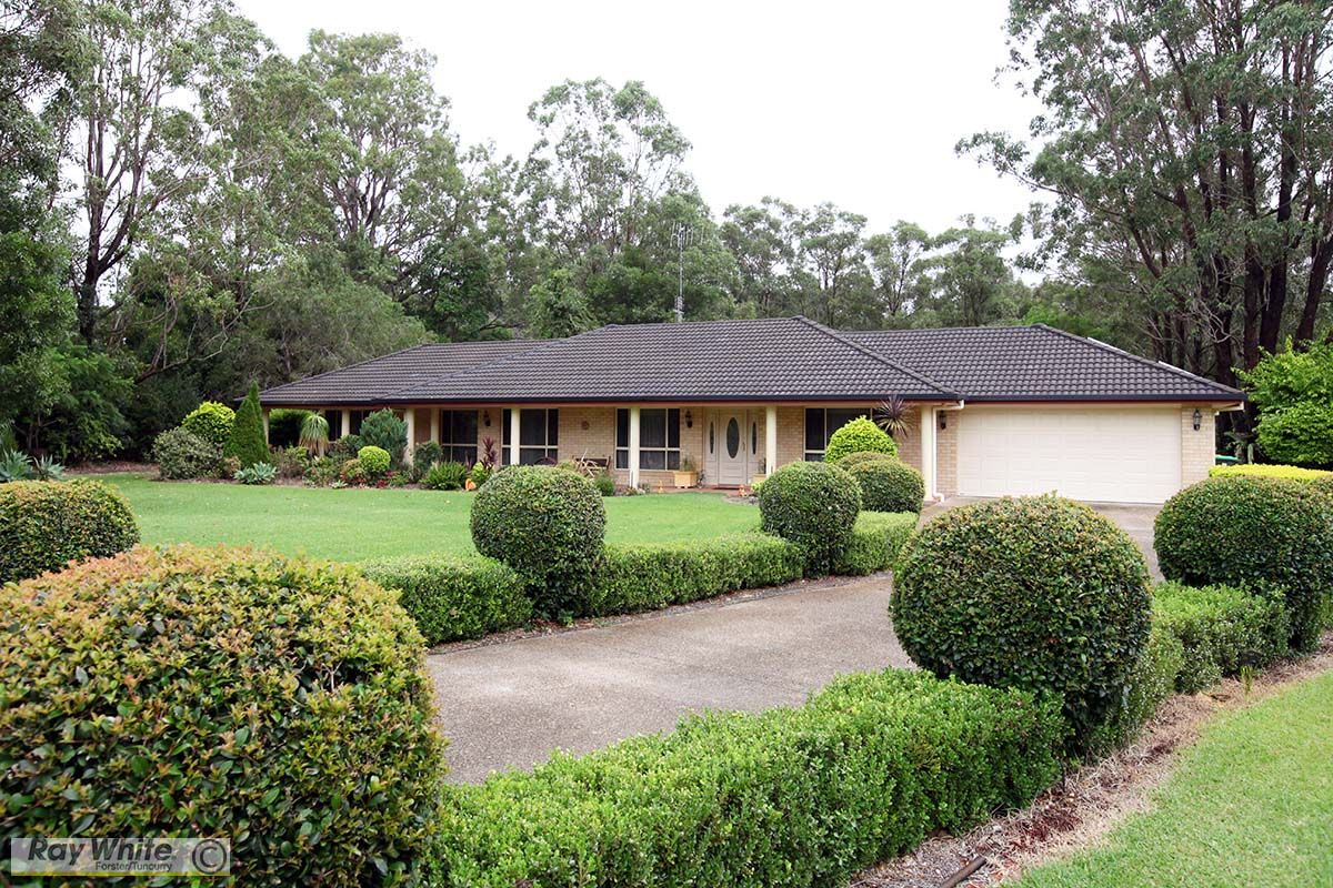 32 Tulloch Road, Tuncurry NSW 2428