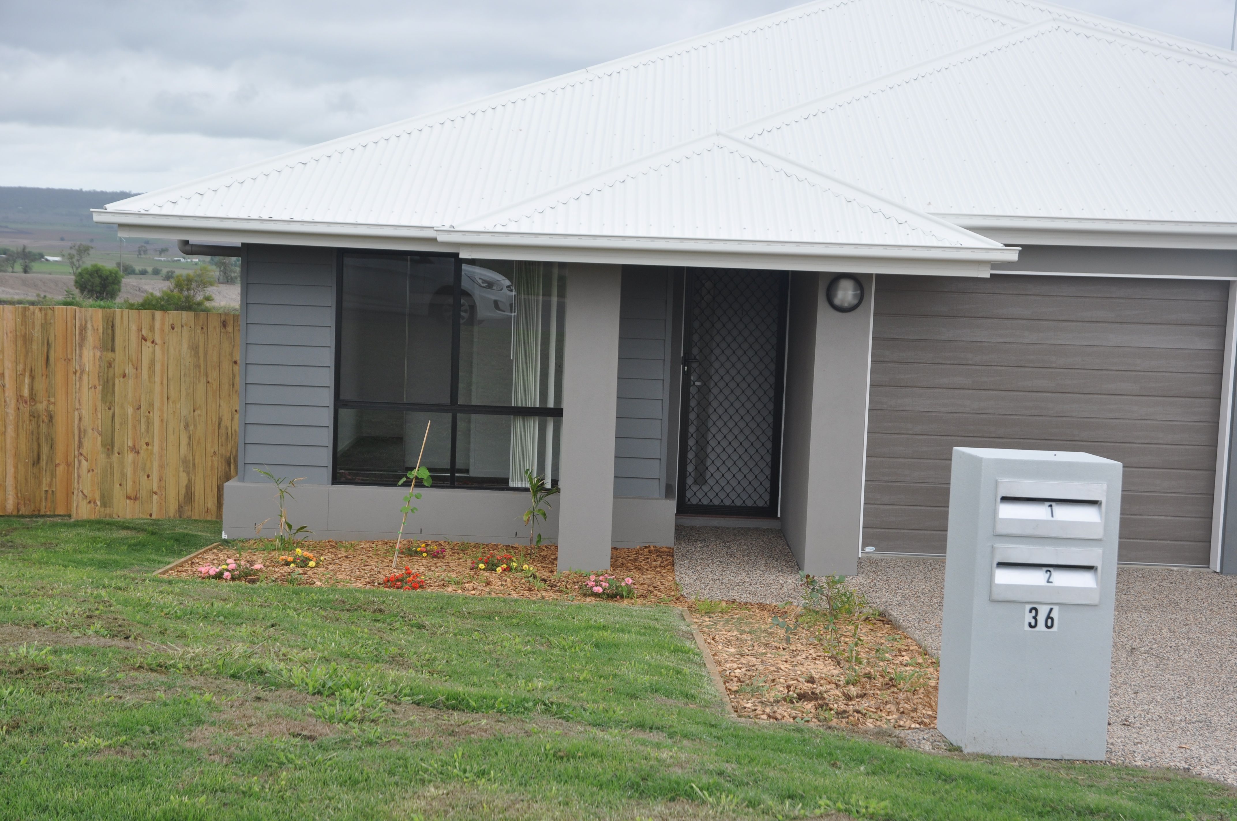 1/36 Mia Street, WYREEMA, QLD 4352