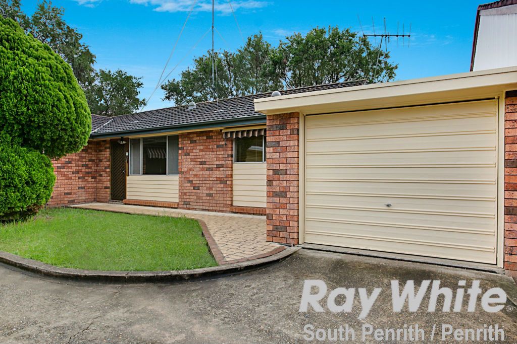 115 Evan Street, South Penrith NSW 2750