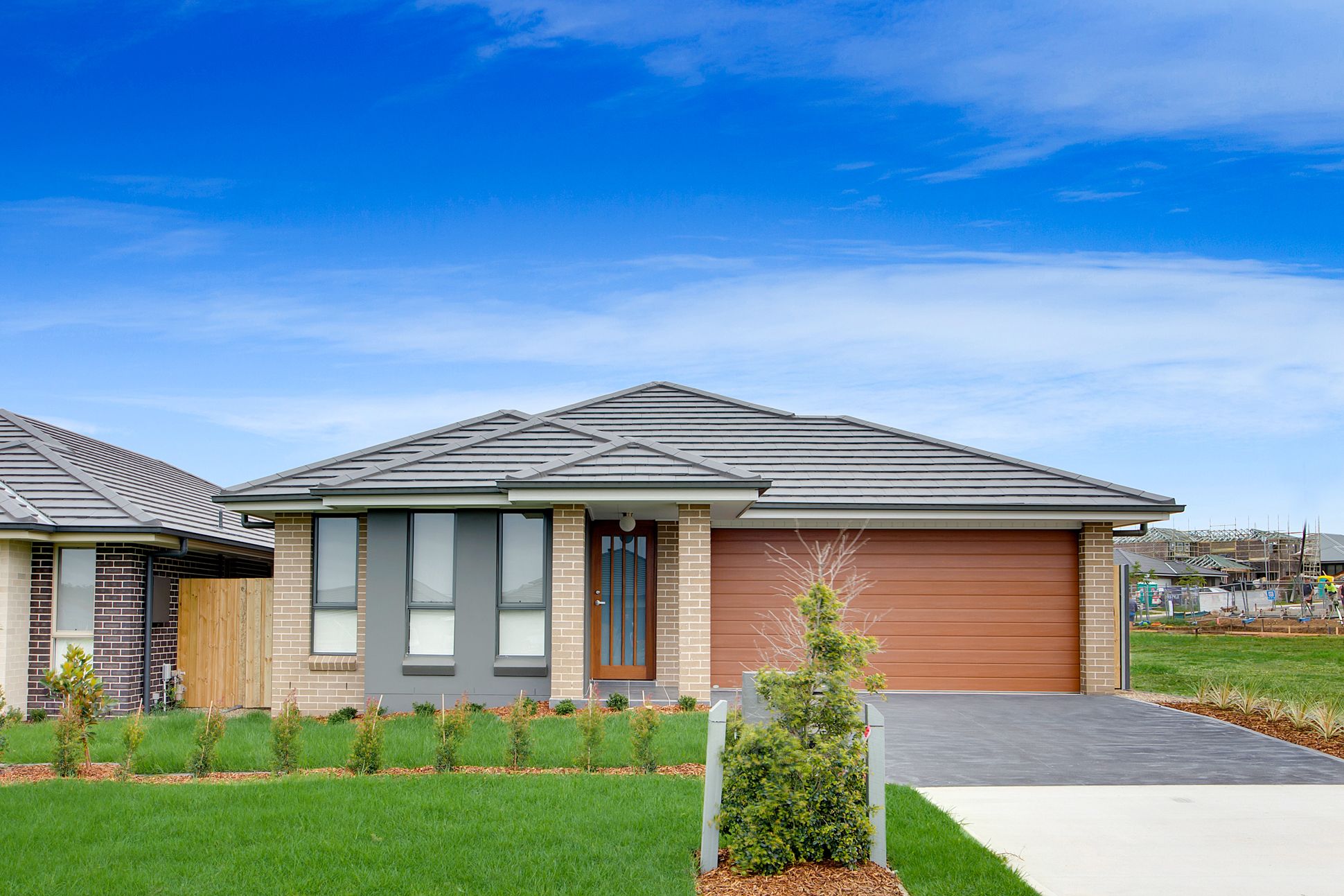 Lot 4340 Austen Boulevard, SPRING FARM, NSW 2570