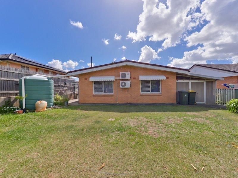 306 Newnham Road, Upper Mount Gravatt, QLD 4122