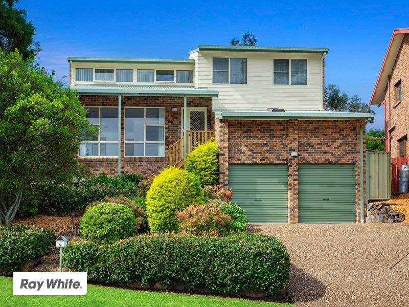 5 Cullen Drive