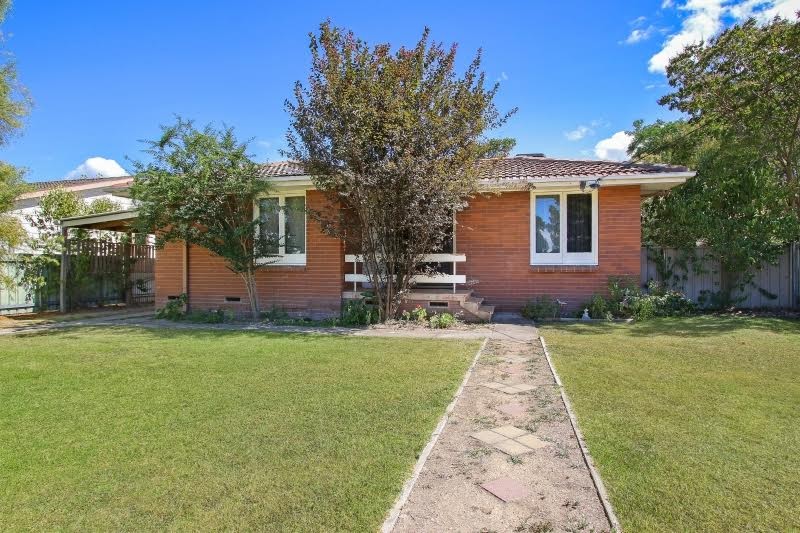 364 Woomera Crescent, Lavington, NSW 2641