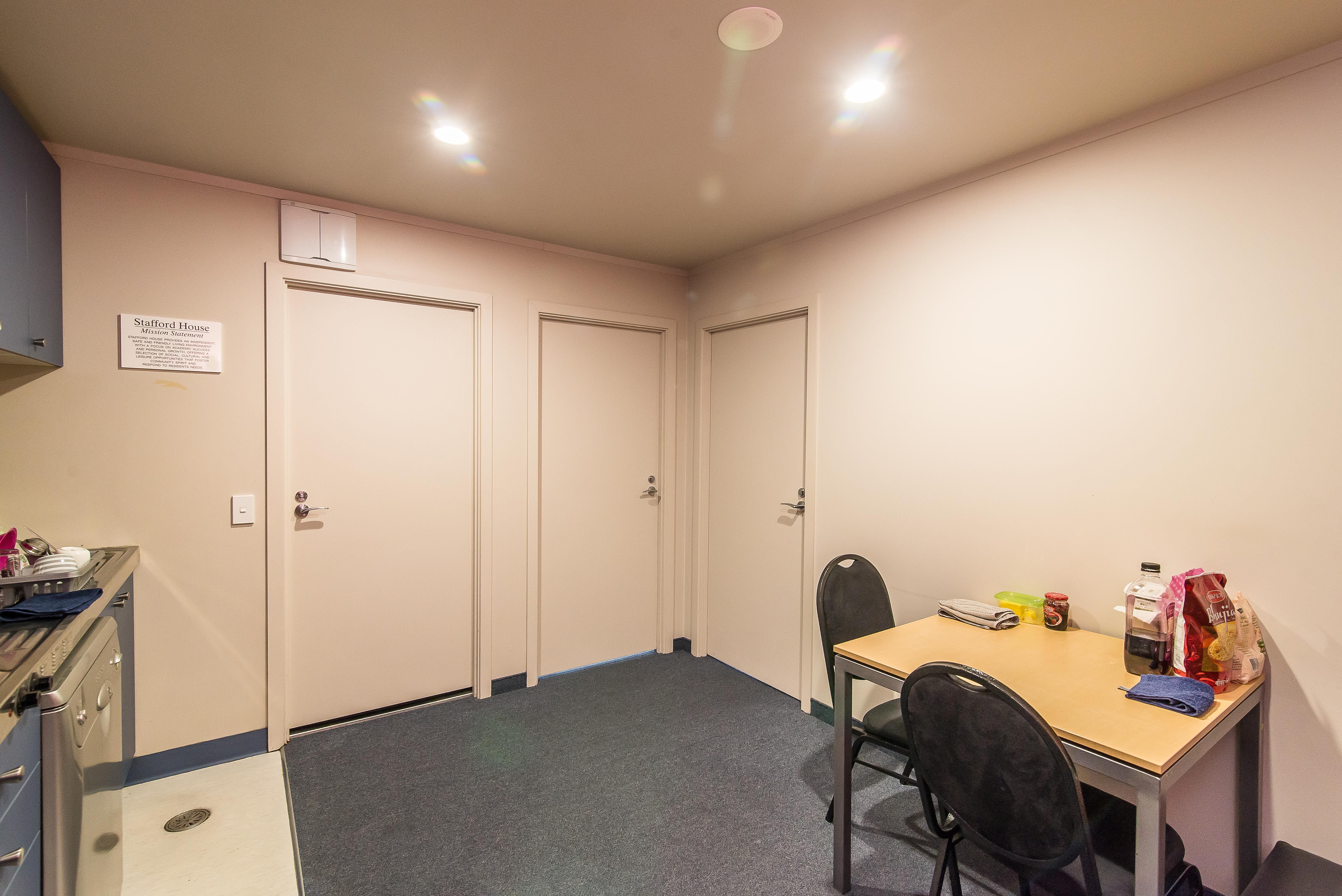 U64/40 The Terrace, Wellington CBD, Wellington