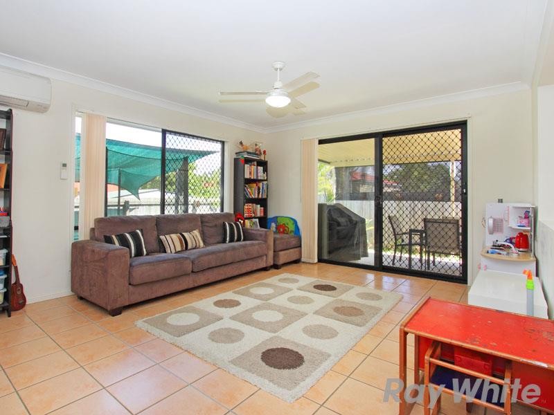 6 Peter Close, Bracken Ridge, QLD 4017