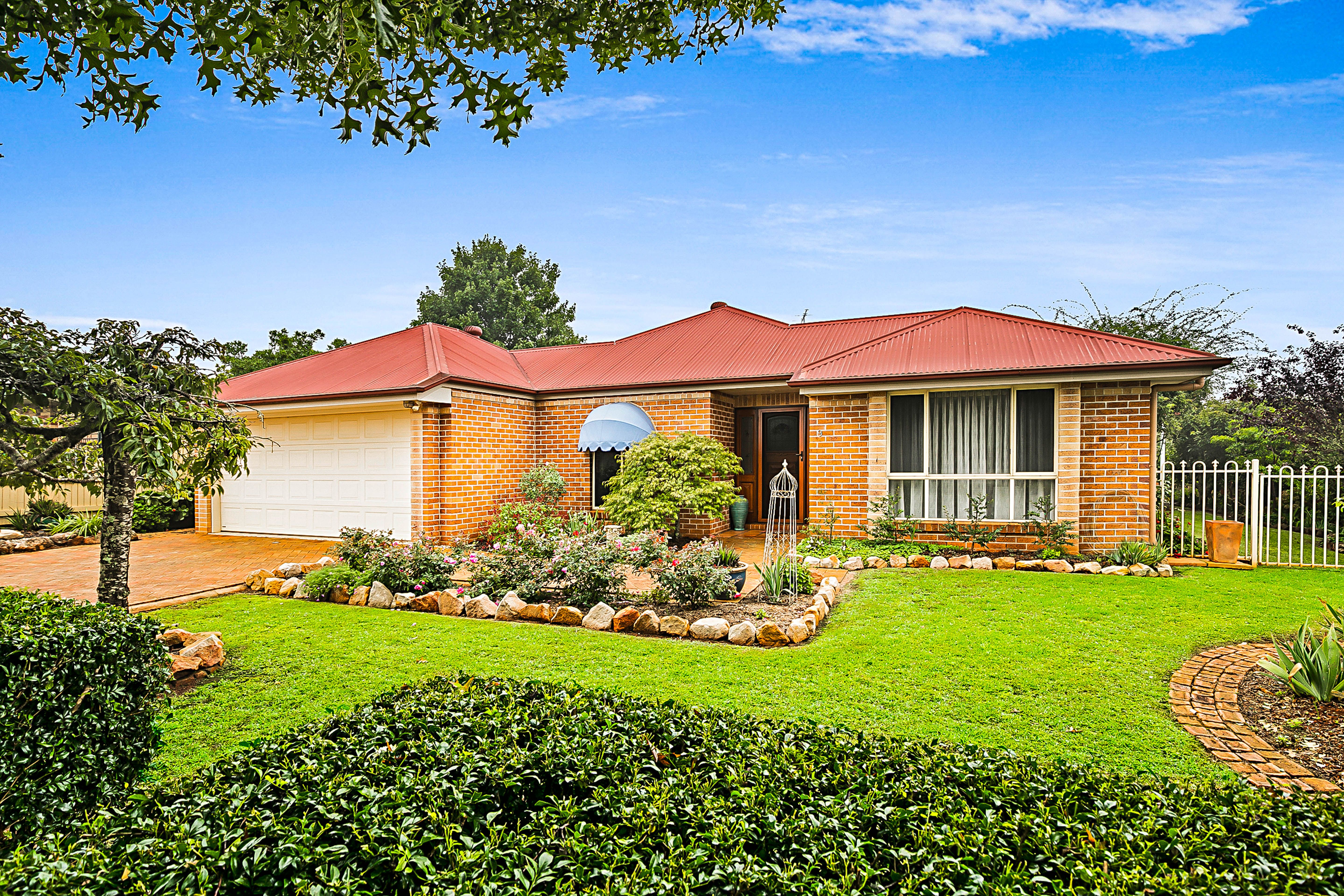 9 McKinney Court, Rangeville QLD 4350