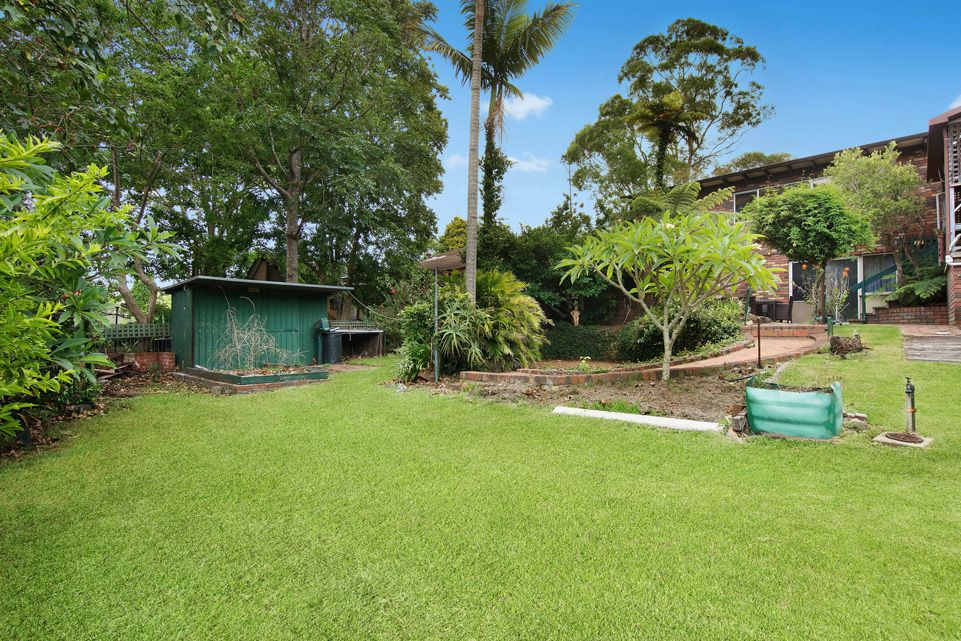 111 King Road, Wahroonga, NSW 2076