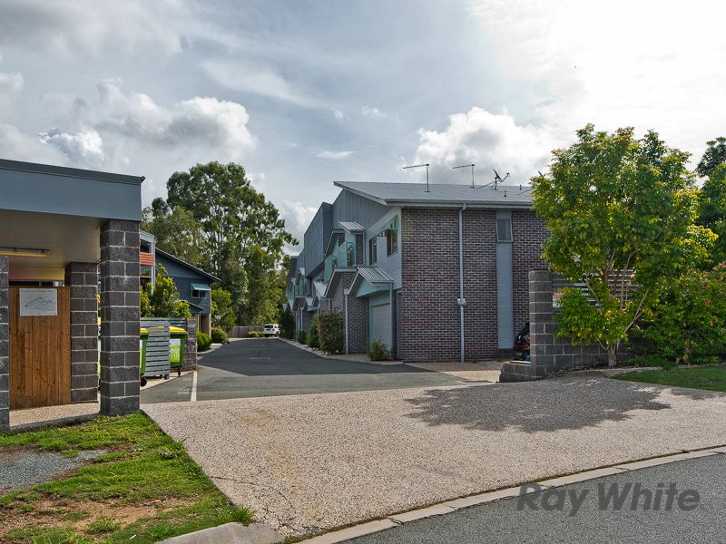 1/2-8 Reserve Court, Murrumba Downs, QLD 4503