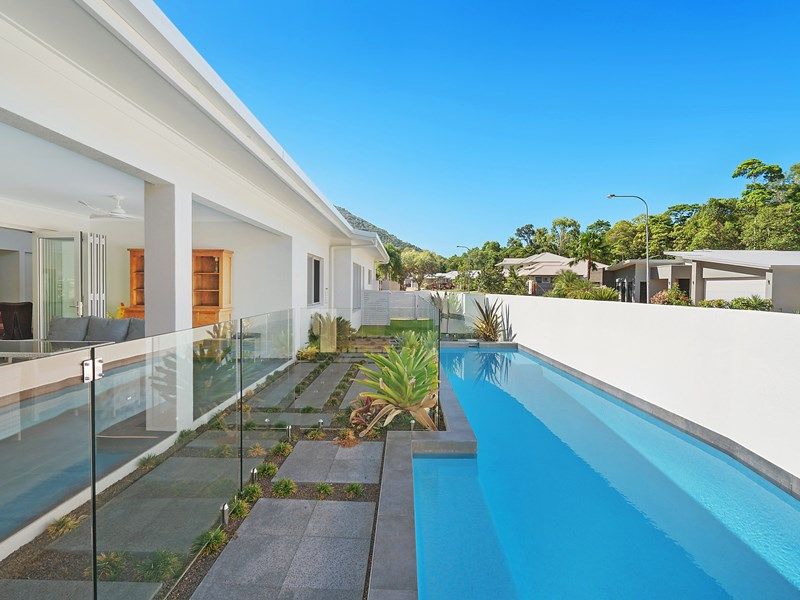 1 Billingai Close, Palm Cove, QLD 4879