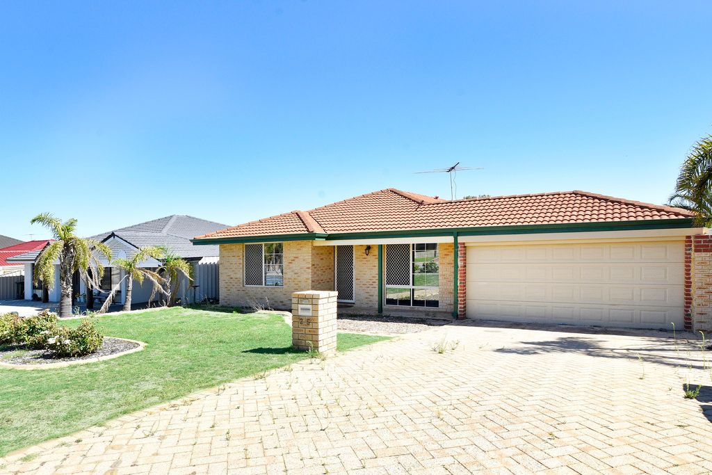 25 Berkley Road, Marangaroo, WA 6064