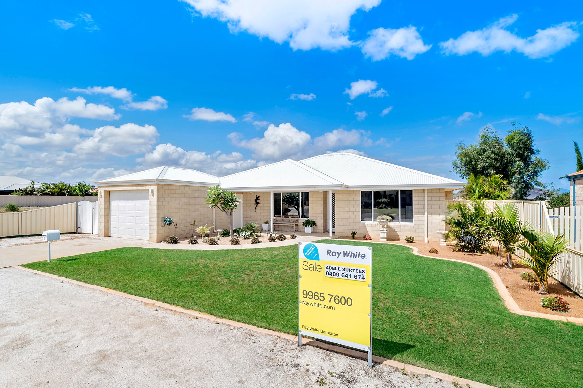 6 Angler Parade, Drummond Cove WA 6532