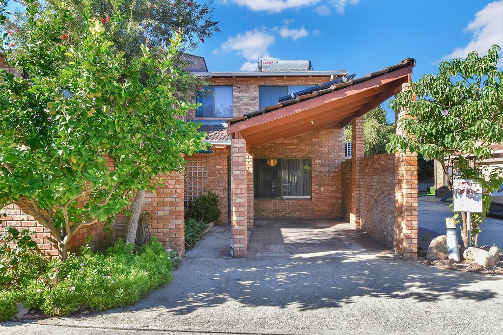 6/309 Harborne Street, Glendalough, WA 6016