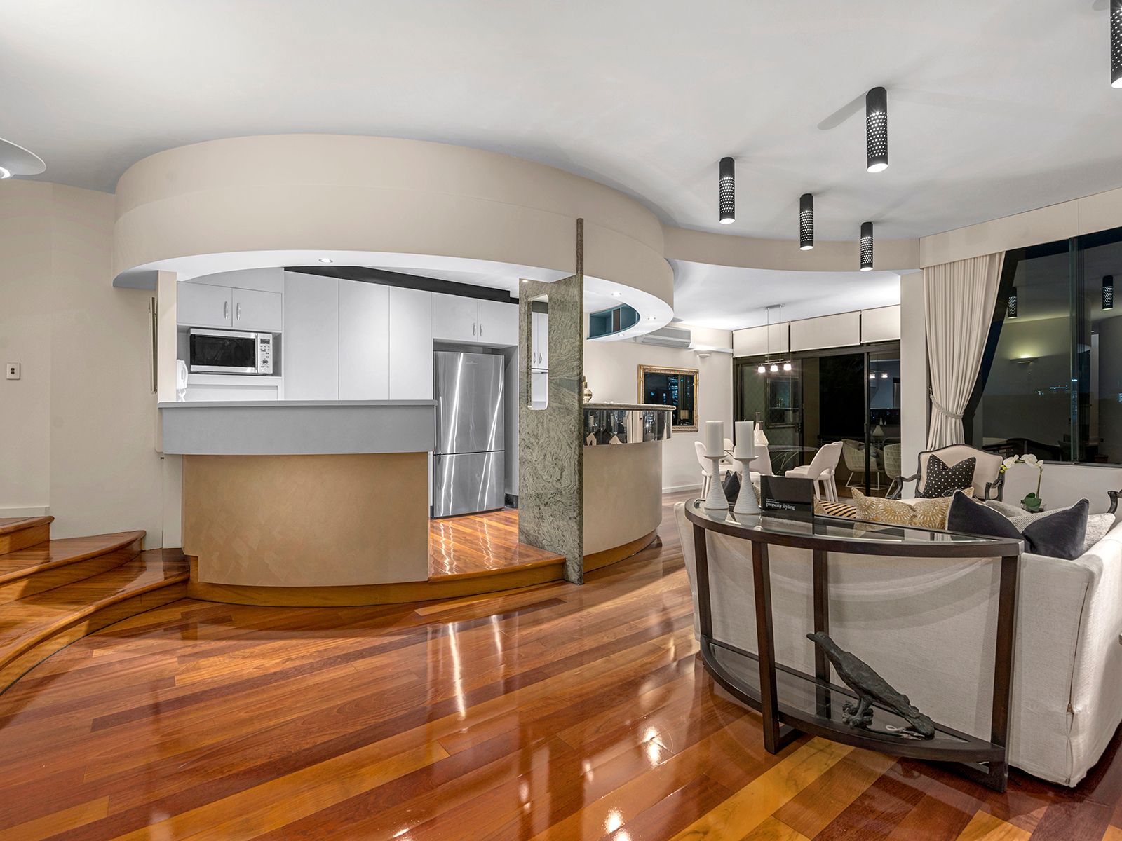 4/33 Hampstead Road, Highgate Hill, QLD 4101