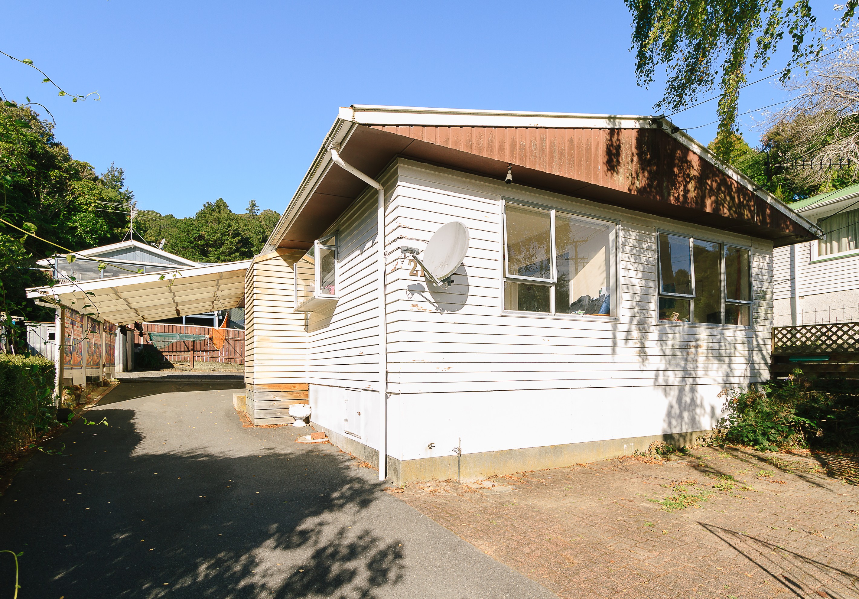 21 John Street, Stokes Valley, Lower Hutt City