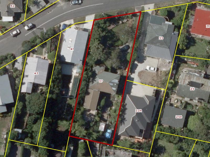 37 Woodland Road, Johnsonville, Wellington City
