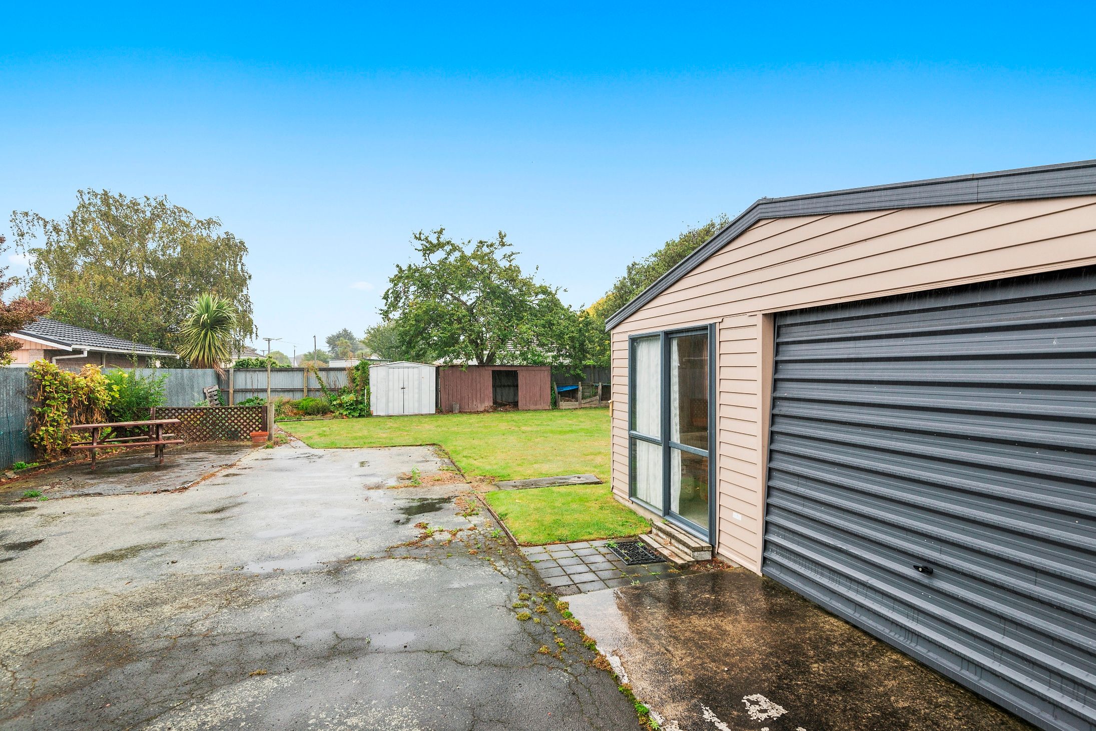15 Tuckers Road, Redwood, Christchurch City
