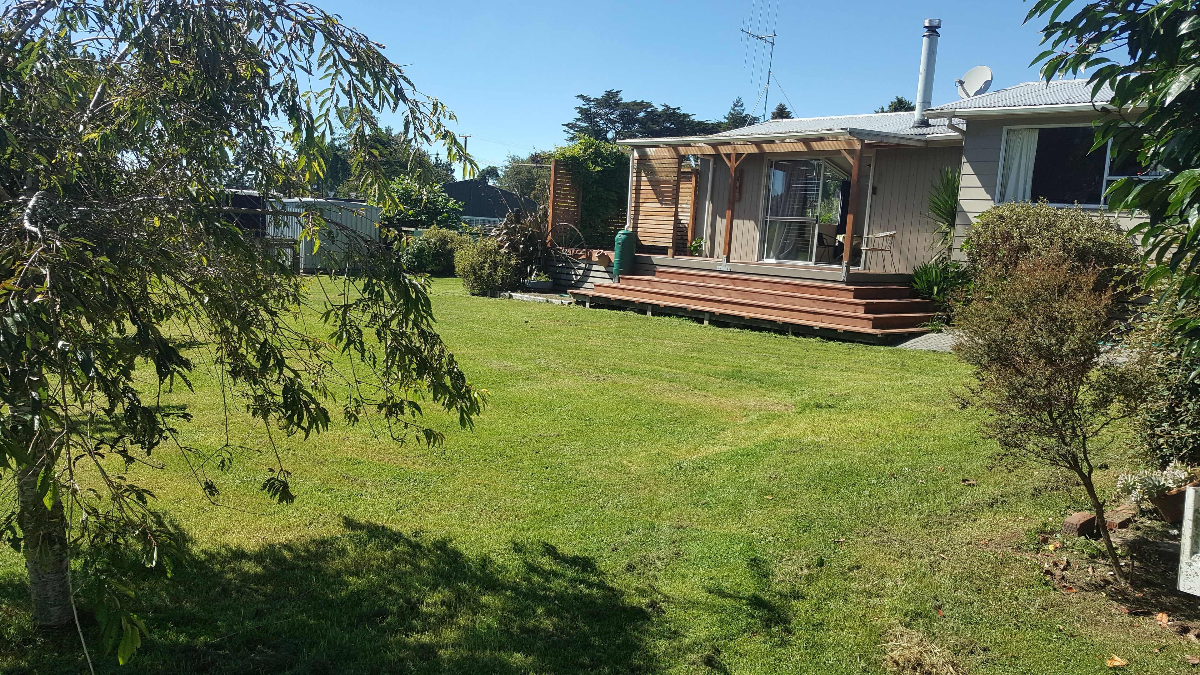 51 Rata Street, Mamaku, Rotorua District