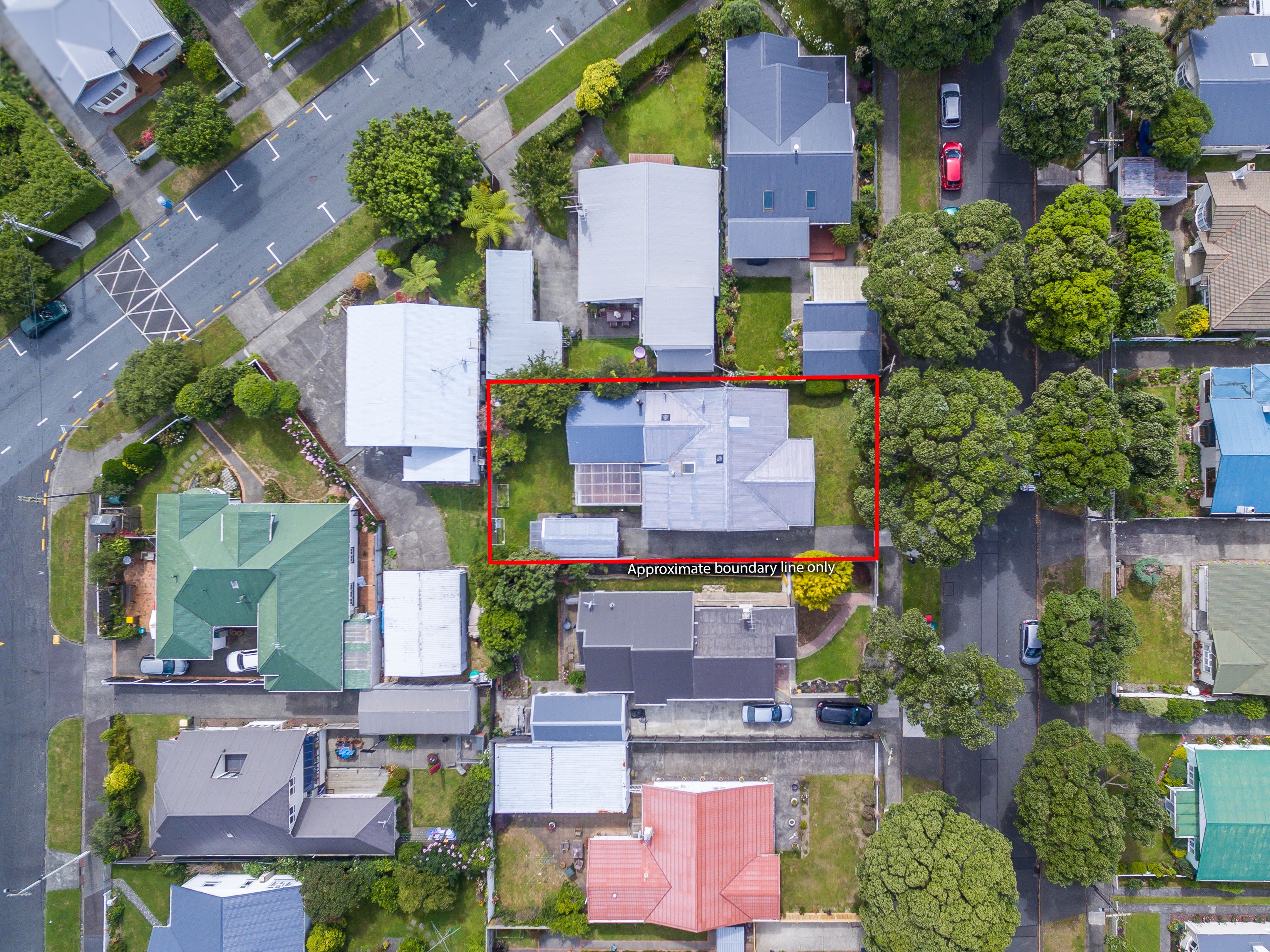 4 Tui Street, Alicetown, Lower Hutt City