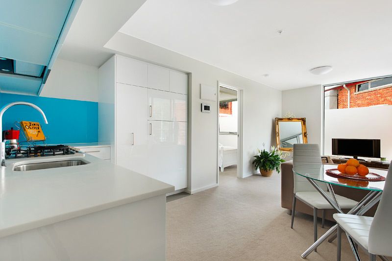 106/2 Willis Lane, Hampton, VIC 3188