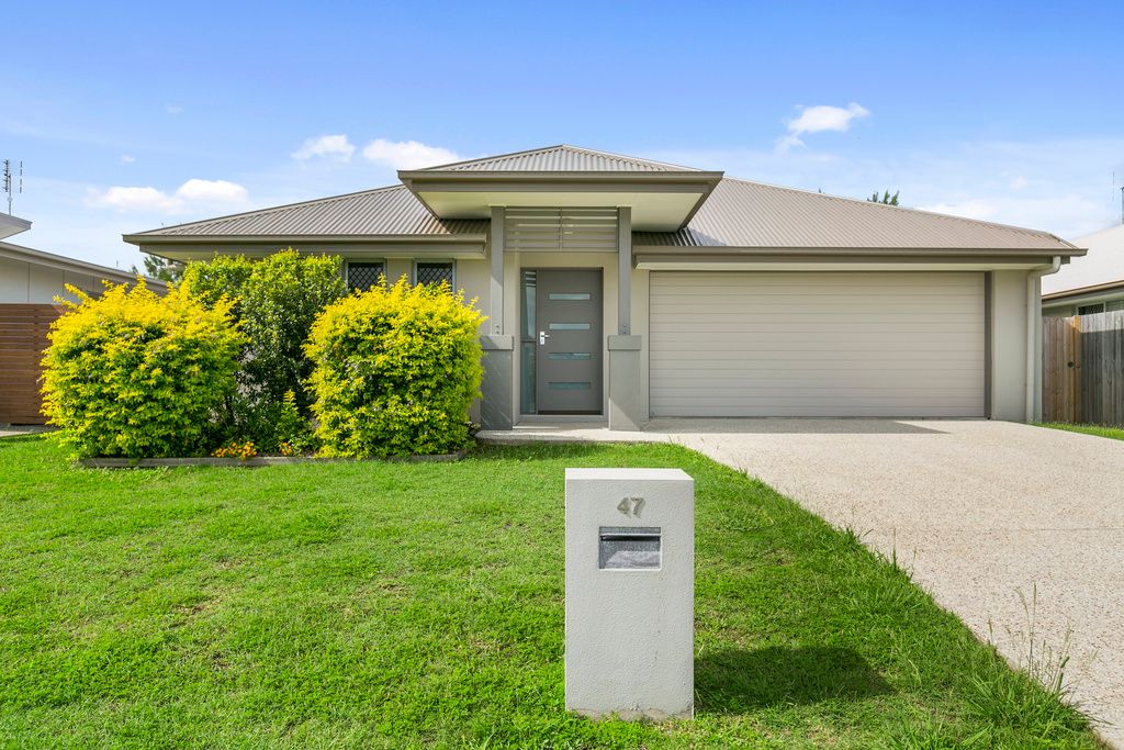 47 Gainsborough Crescent, Peregian Springs QLD 4573