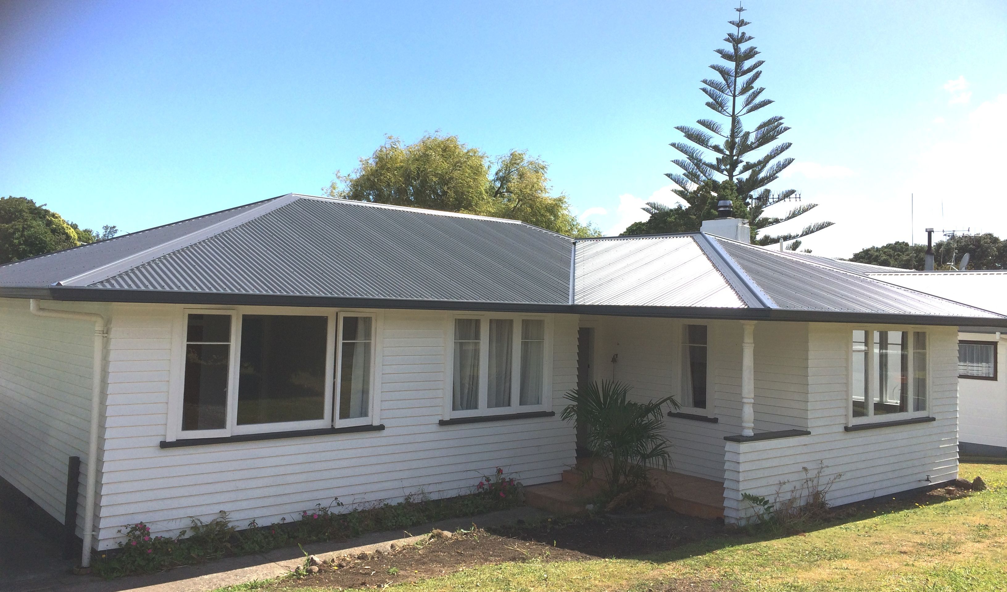 Parkvale, Tauranga City