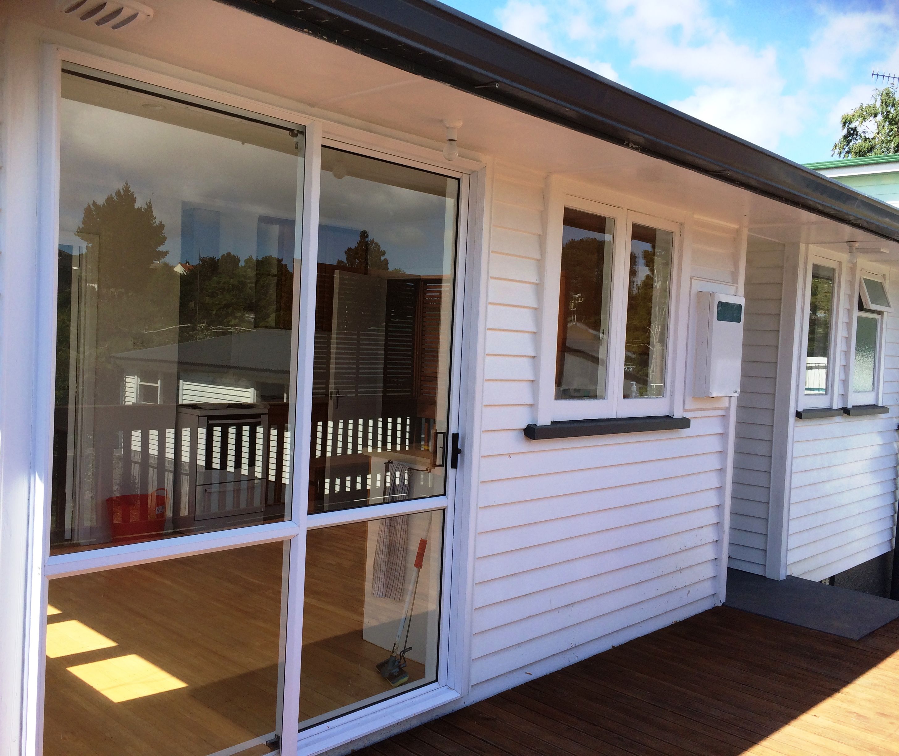 Parkvale, Tauranga City