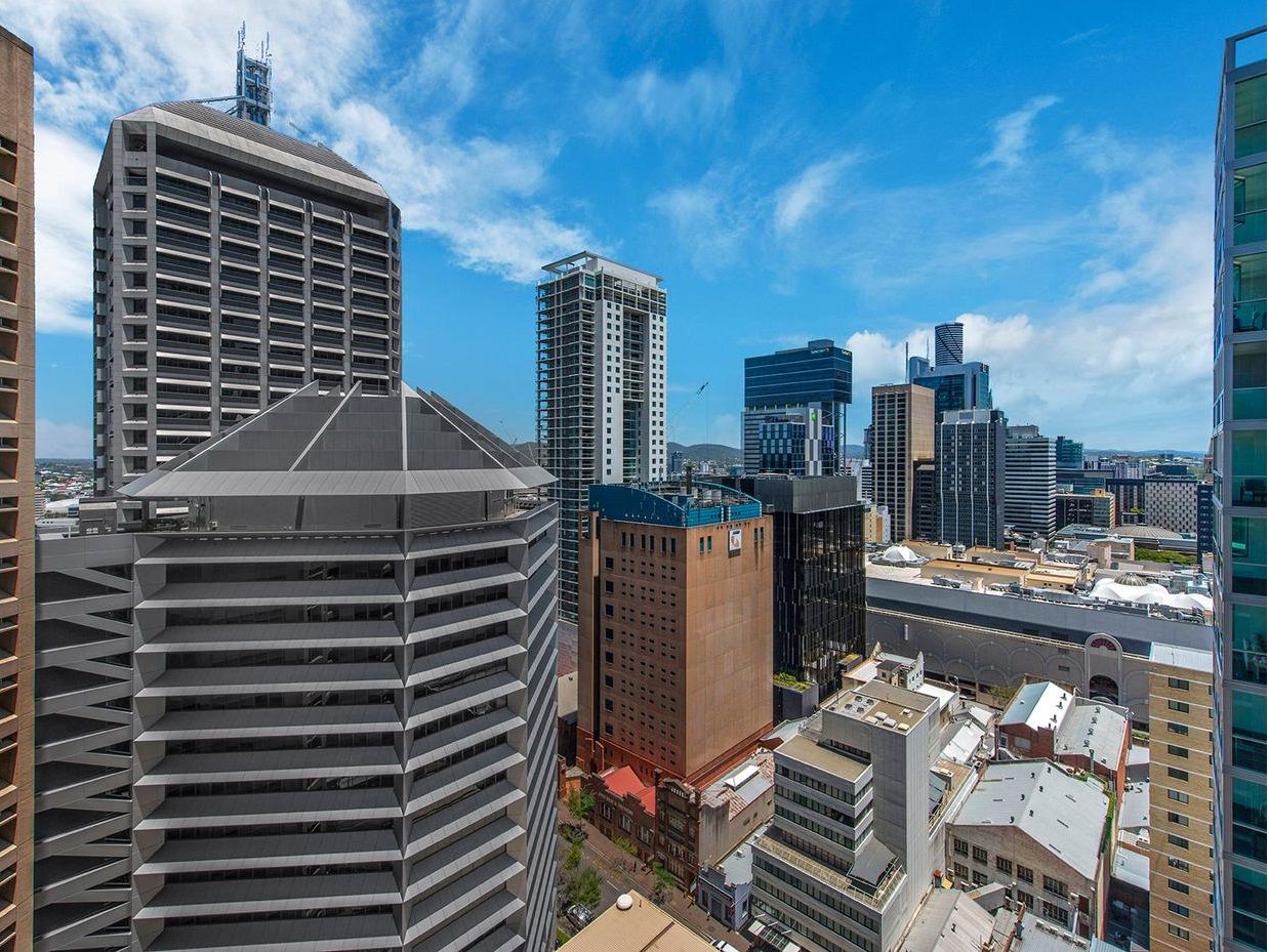 1508/70 MARY Street, BRISBANE, QLD 4000