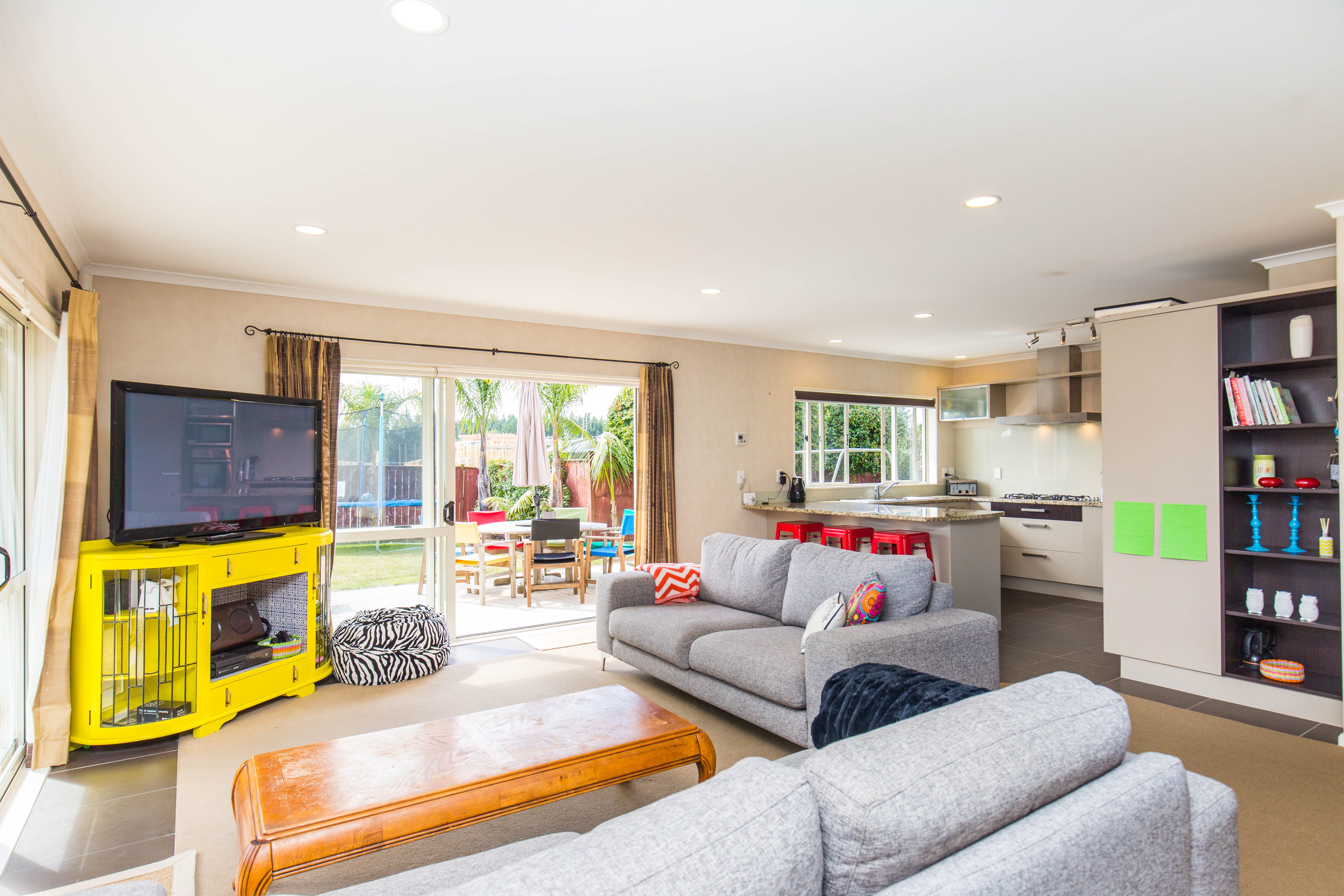 117 Pine Harbour Parade, Beachlands, Manukau City