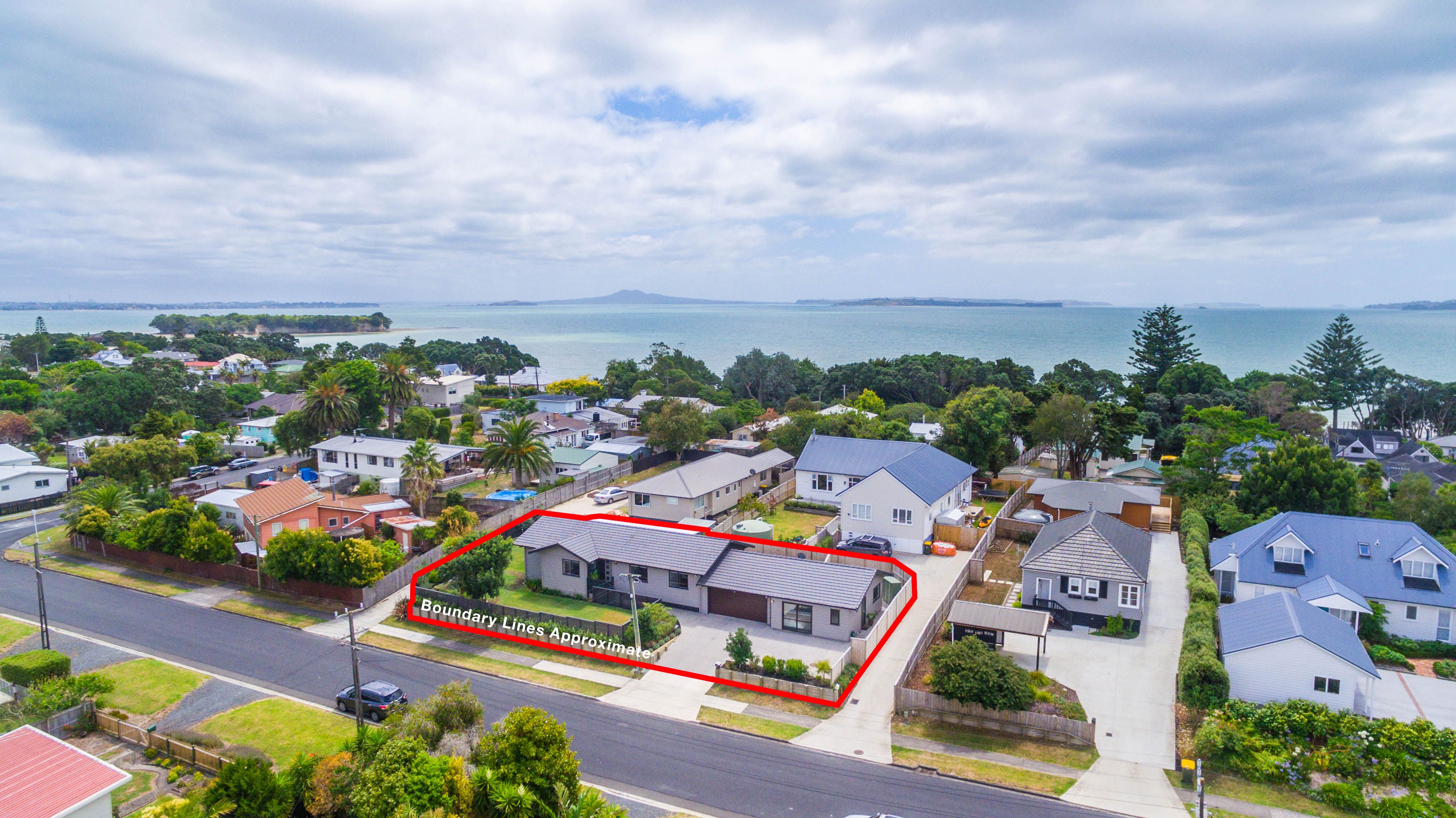 54a Second View Avenue, Beachlands, Manukau City