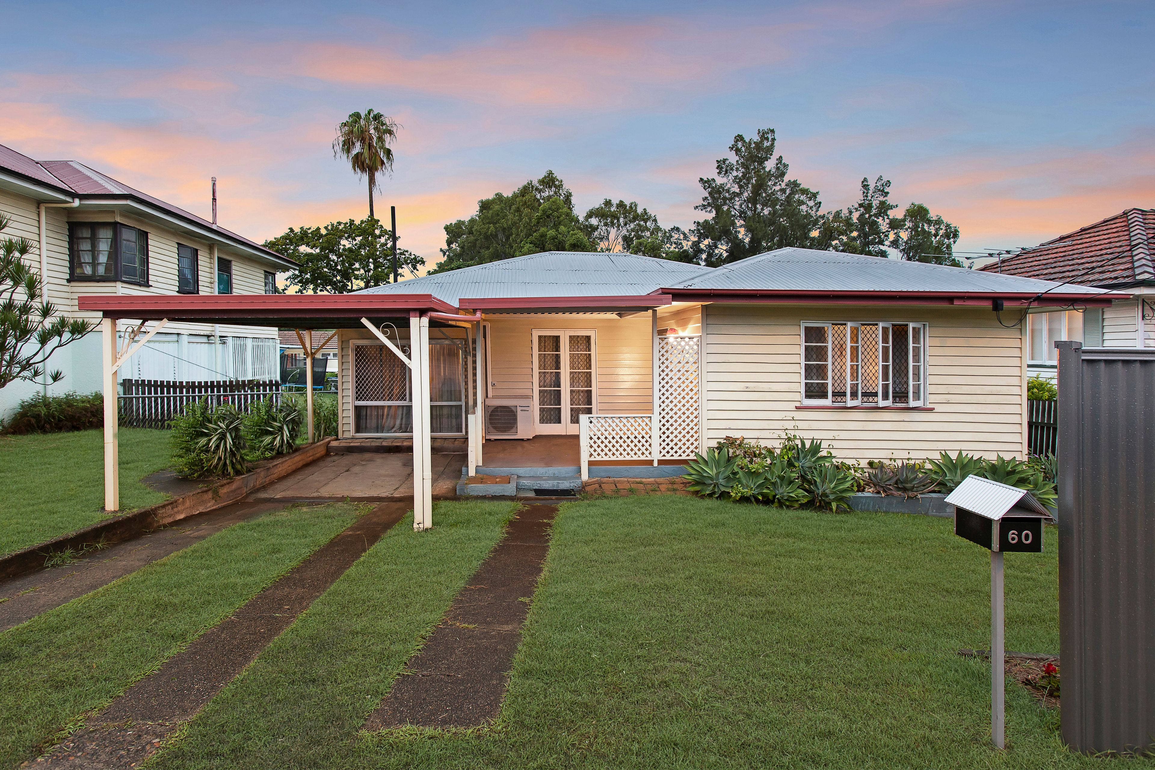 60 Marshall Road, Holland Park West, QLD 4121