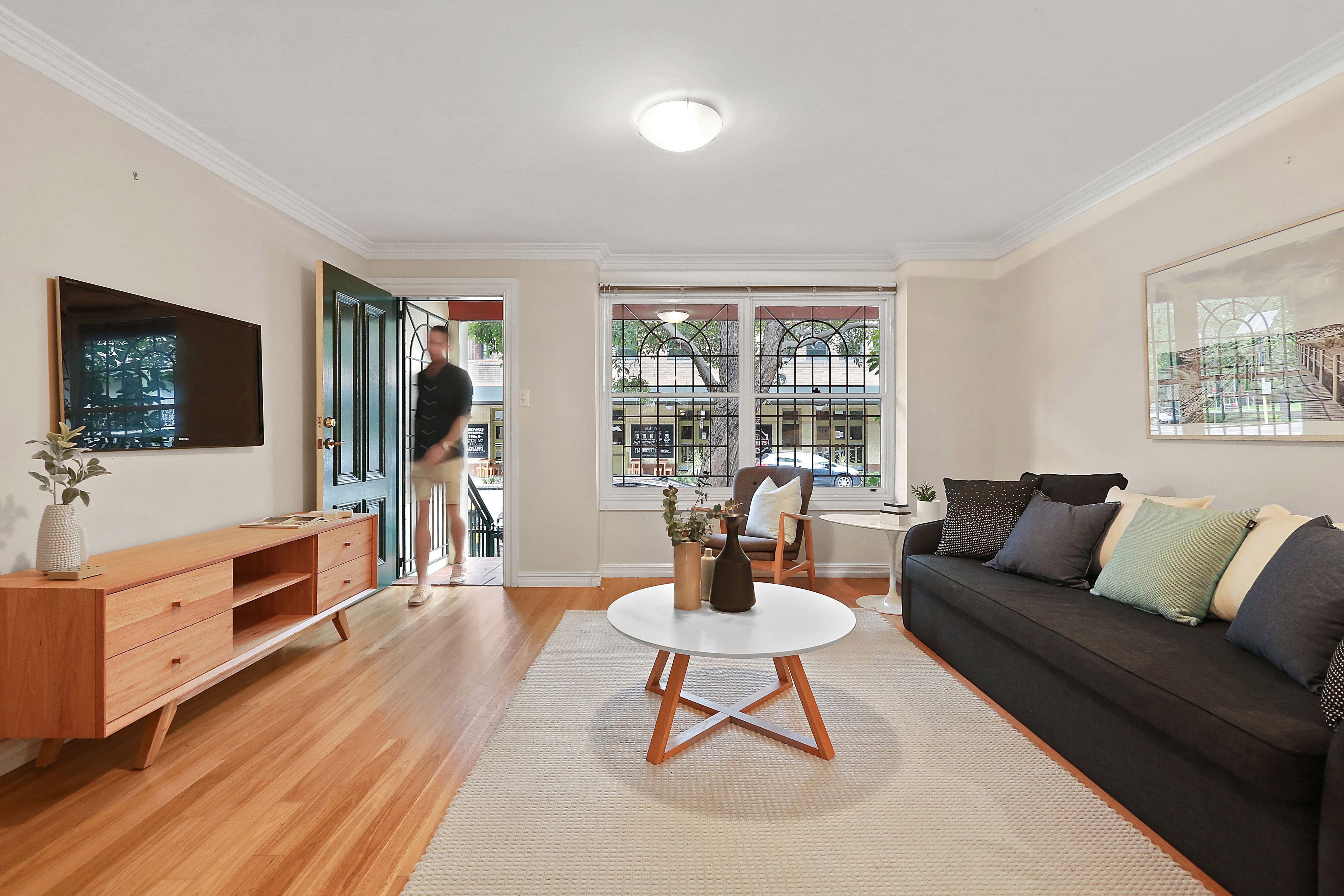 70 Park Street, Erskineville, NSW 2043