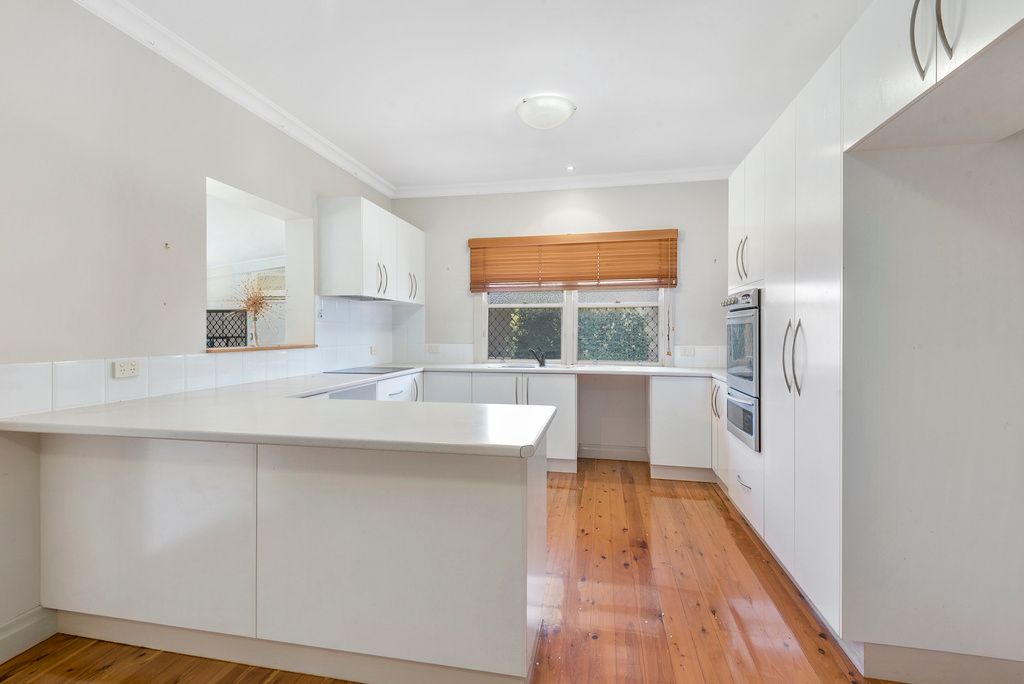 47 Gostwyck Street, Newtown, QLD 4350