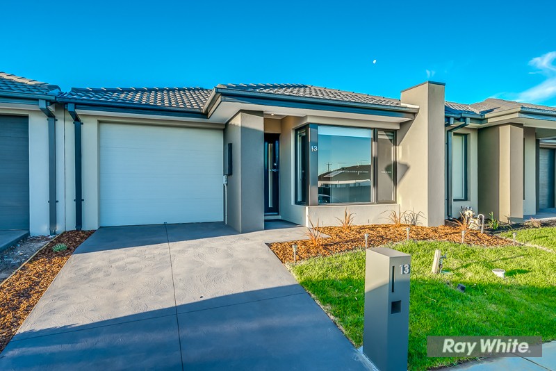 13 Elsternwick Street, TRUGANINA, VIC 3029