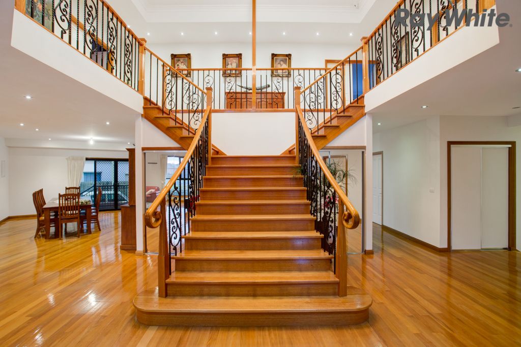 22 Wisteria Close, Taylors Hill, VIC 3037