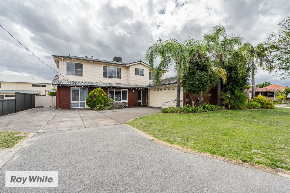 23 Bruce Road, Morley, WA 6062
