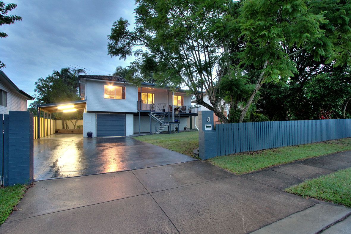 8 Tintagel Street, Underwood, QLD 4119