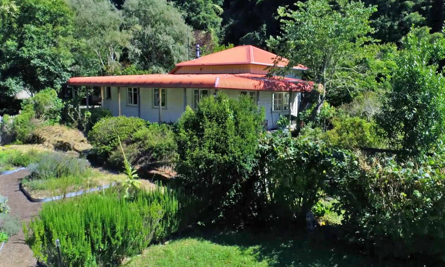 140 Wairoa Gorge Road, Brightwater, Tasman District
