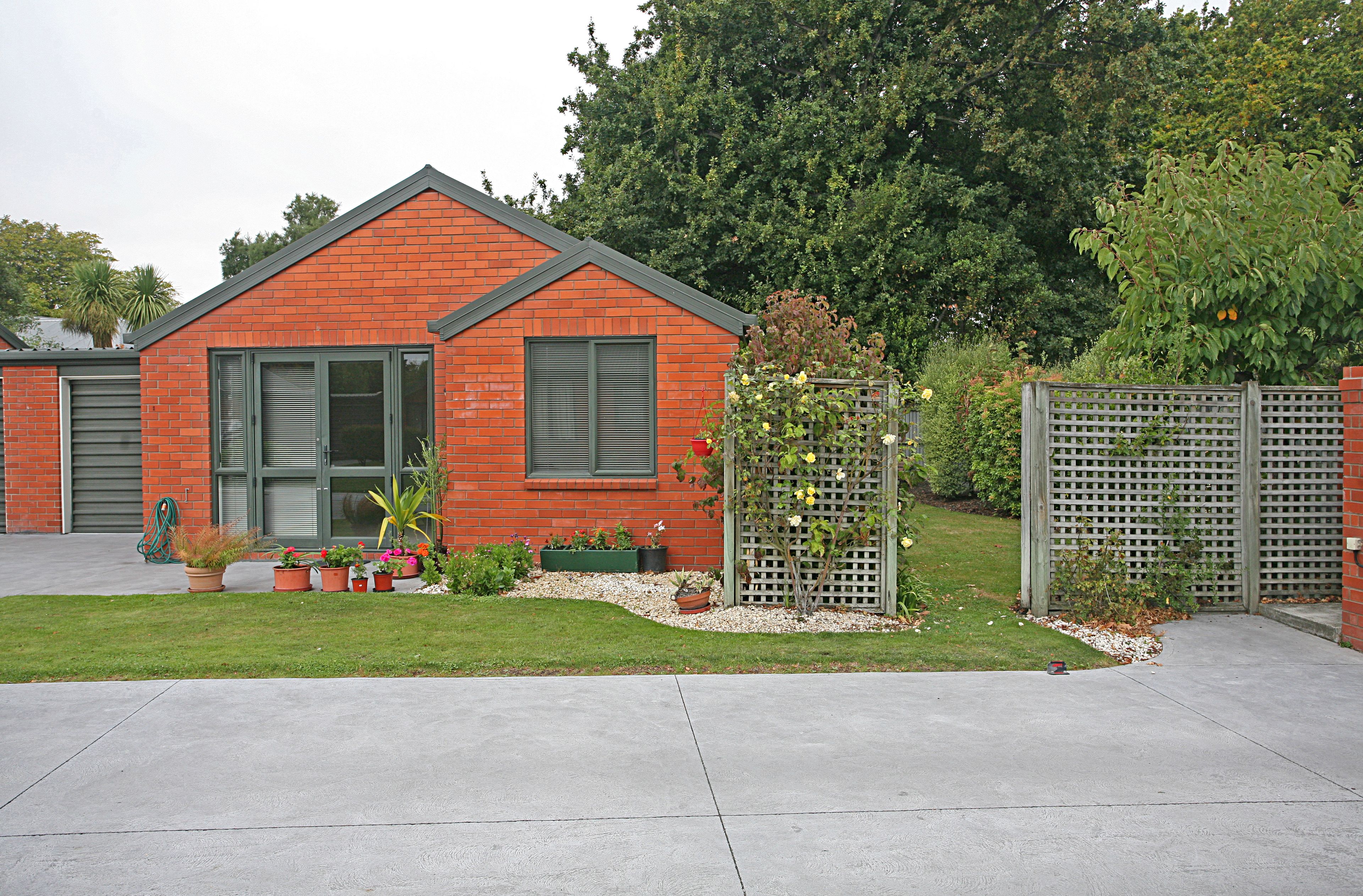 1/38 Ensors Road, Opawa, Christchurch City