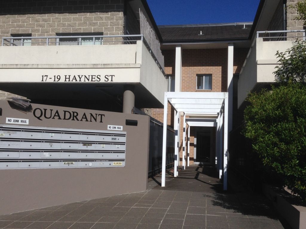 5/17 Haynes Street, Penrith, NSW 2750