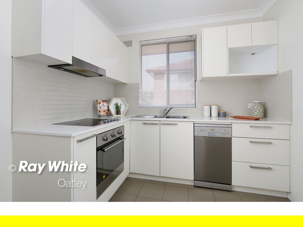 12/58 Jersey Avenue, Mortdale, NSW 2223