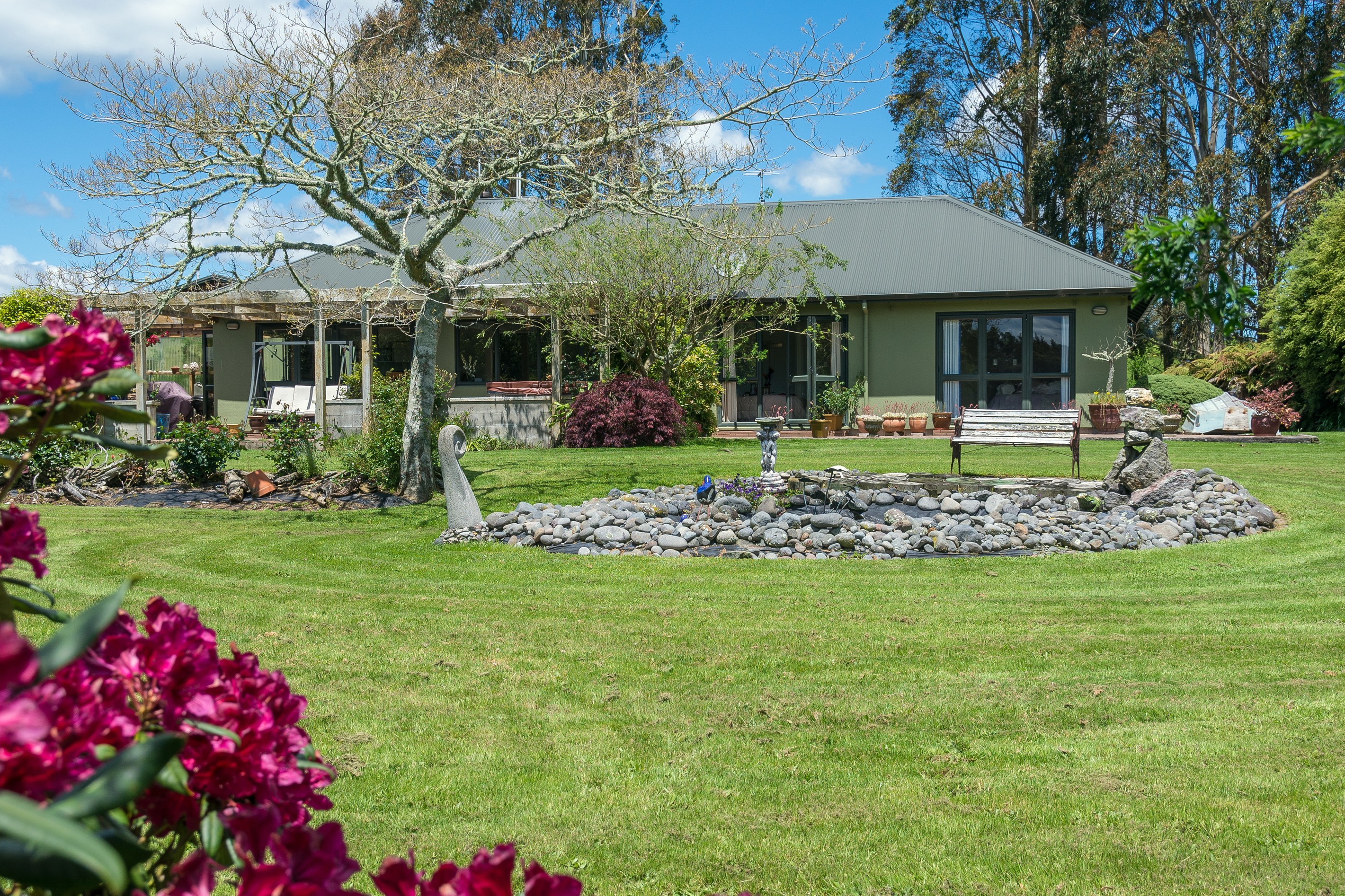 128b Kaharoa Road, Hamurana, Rotorua District