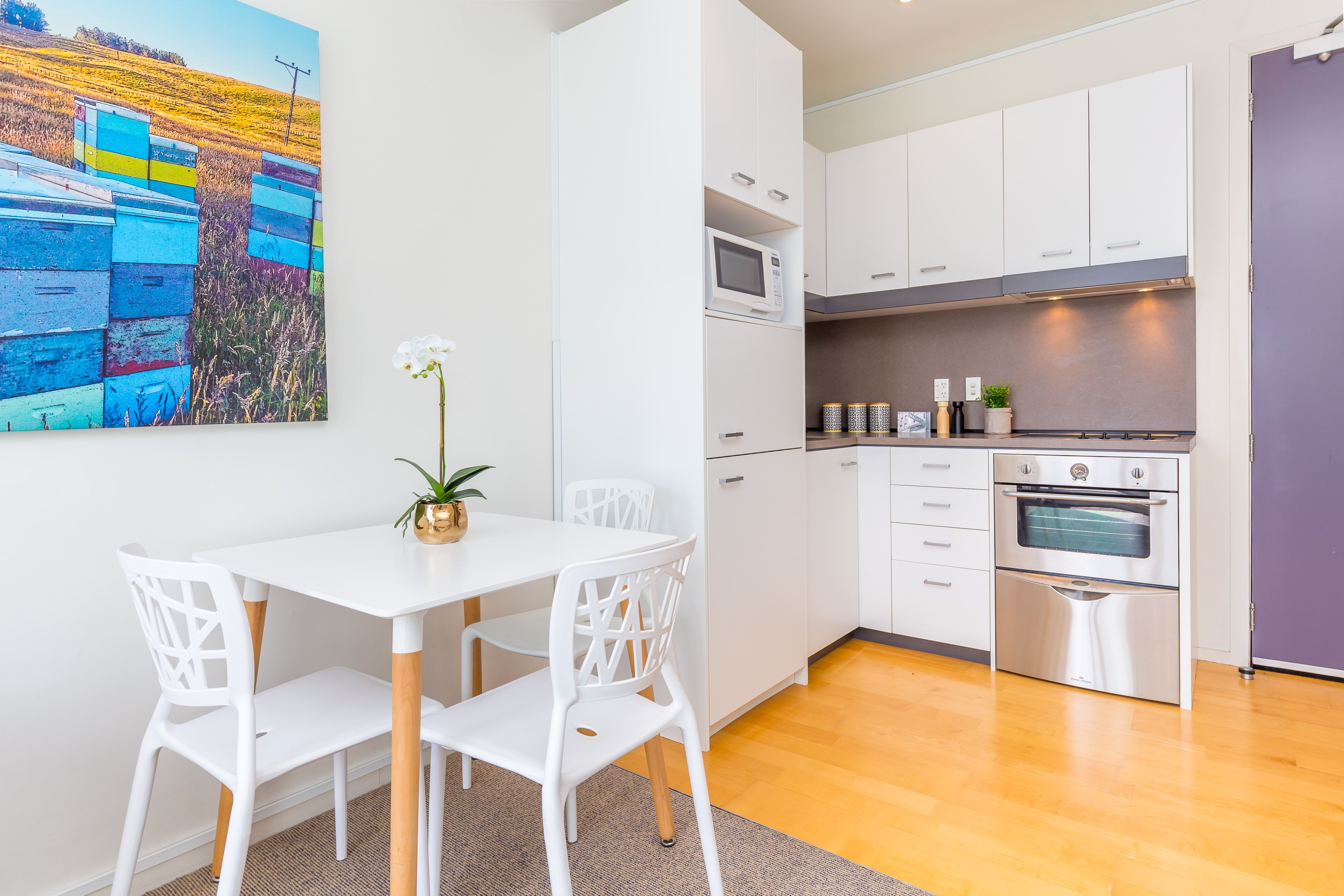 14C/32 Eden Crescent, Auckland Central, Auckland City