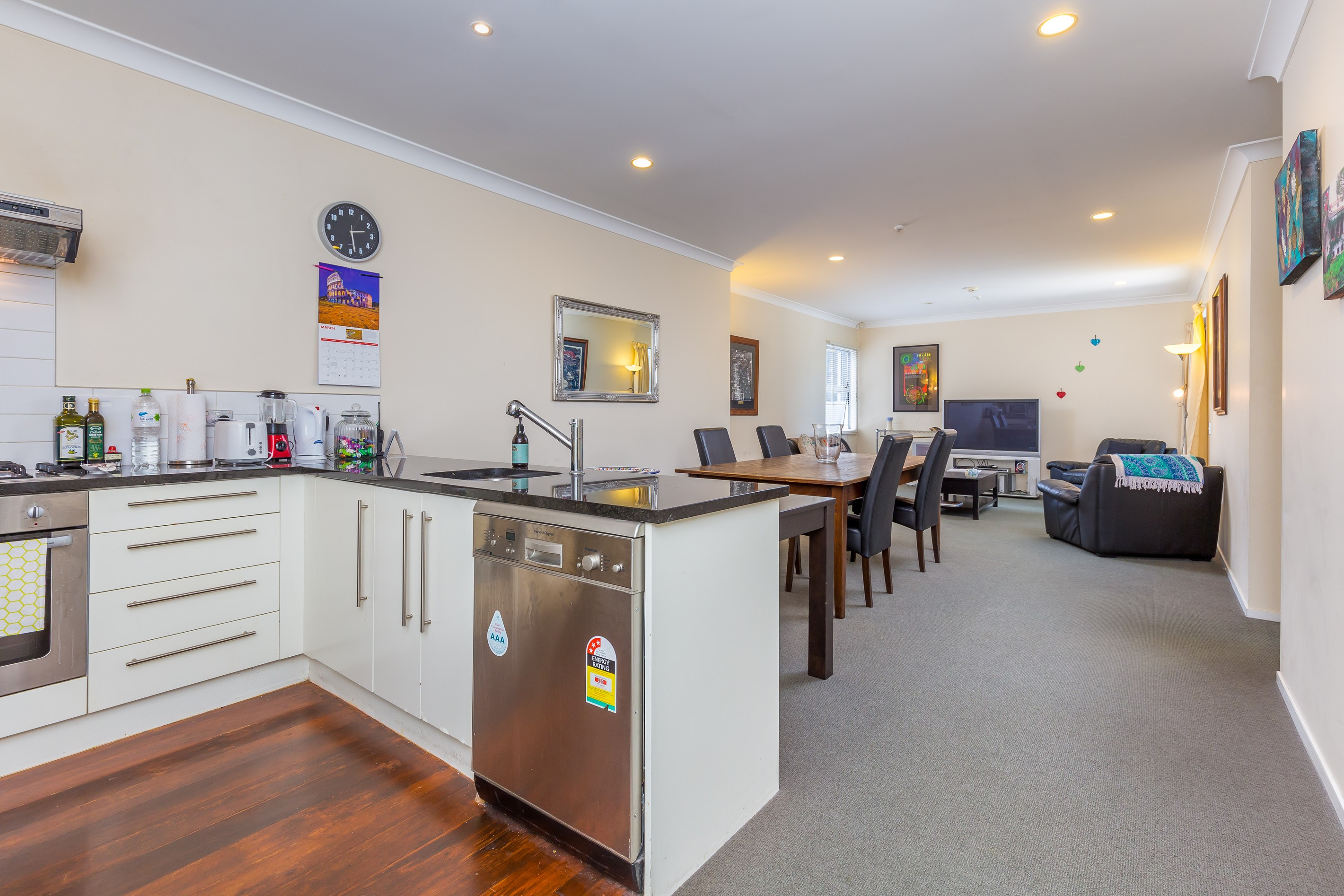 4F/21 Hargreaves Street, Auckland Central, Auckland City