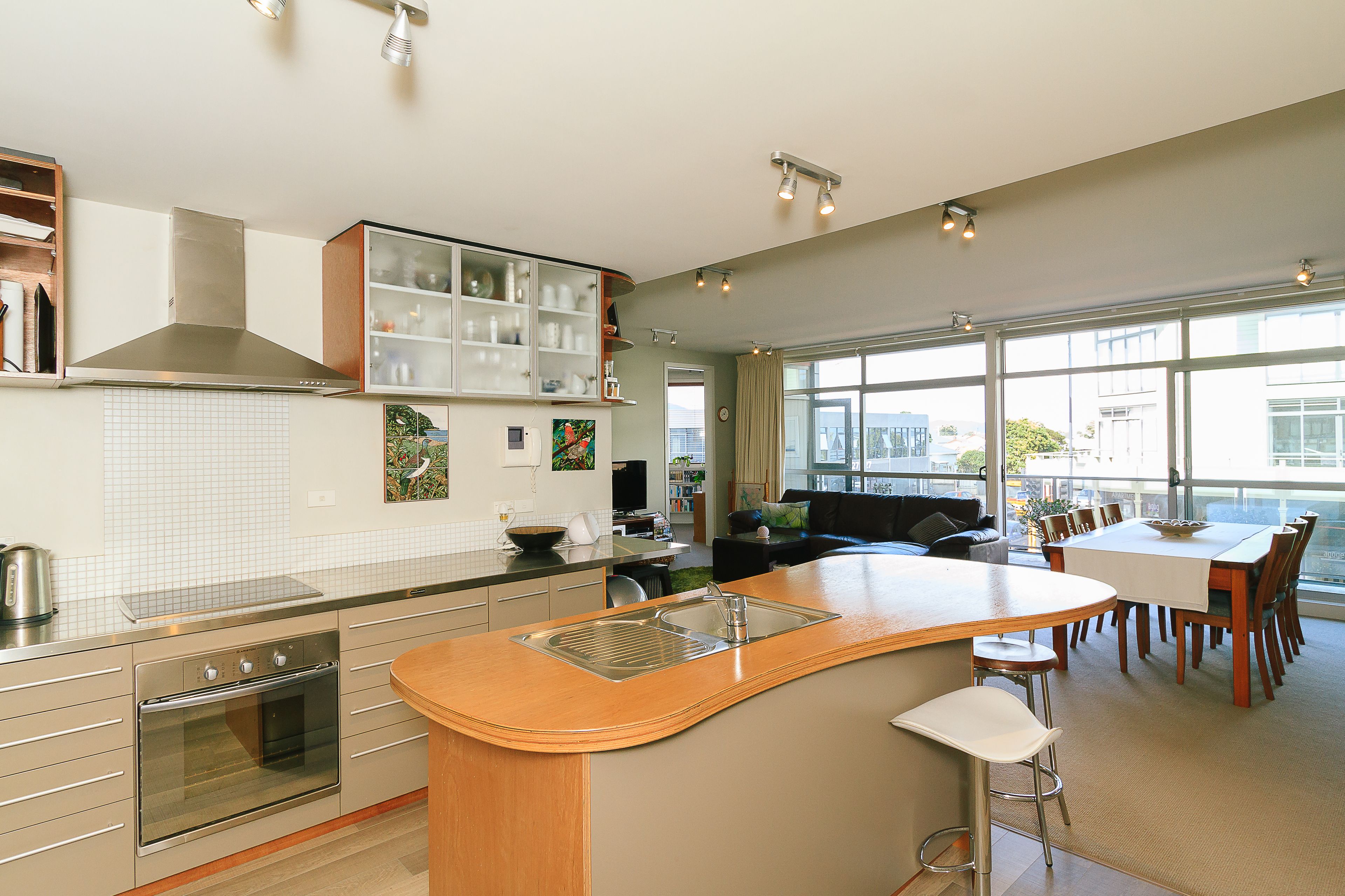 1/337 Jackson Street, Petone, Lower Hutt City