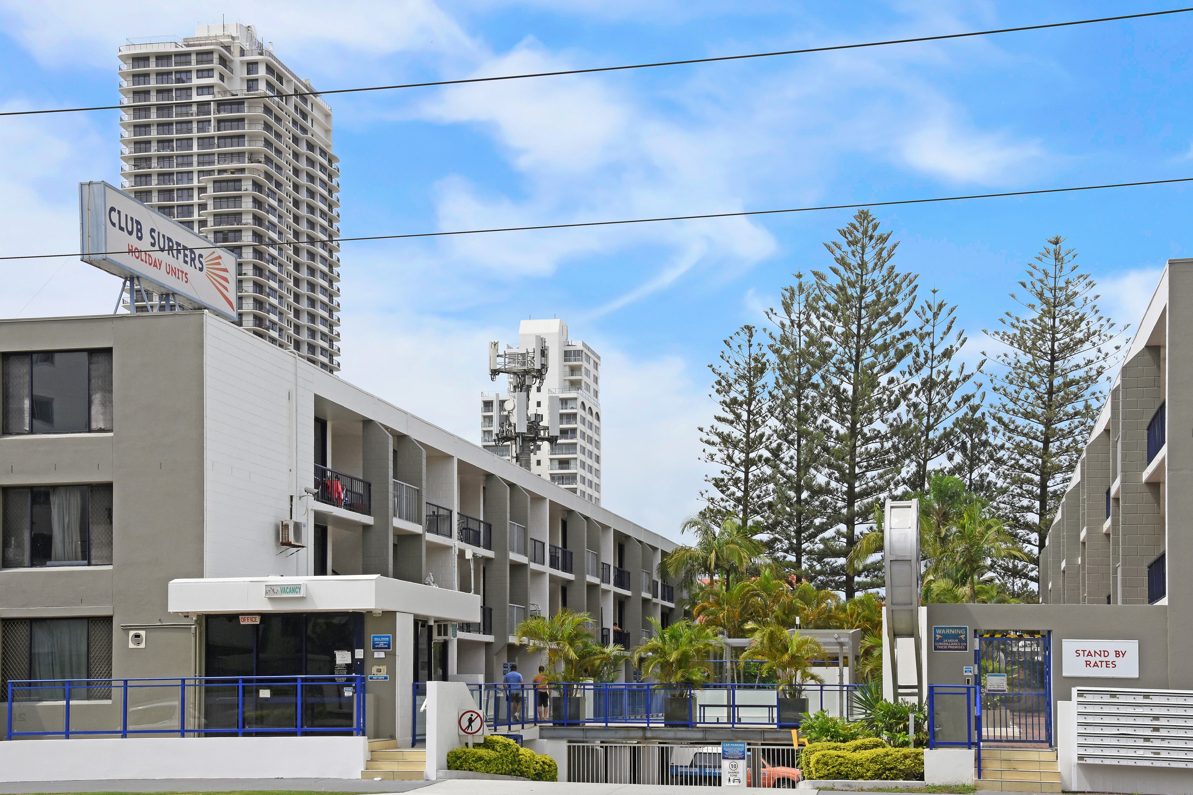 2877 Gold Coast Highway, Surfers Paradise QLD 4217
