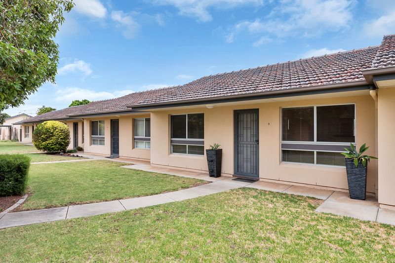 5/2 Bach Crescent, Seaton, SA 5023