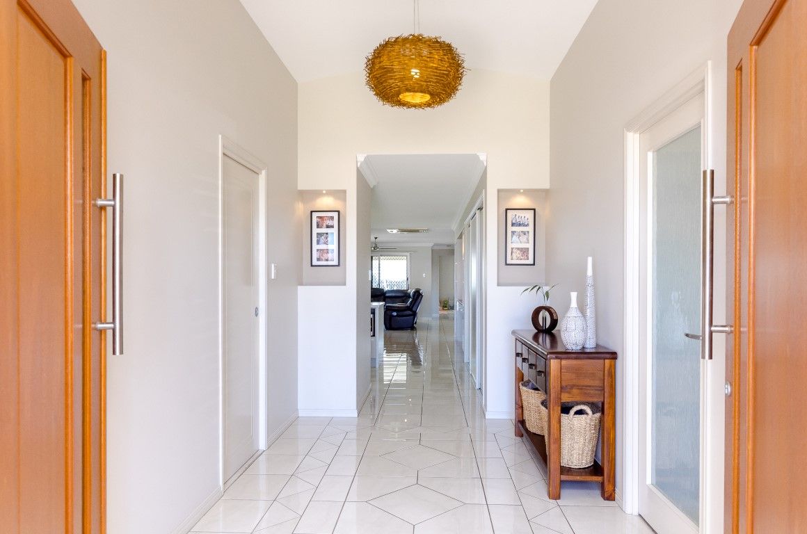 11 Jumbuck Court, Glen Eden, QLD 4680