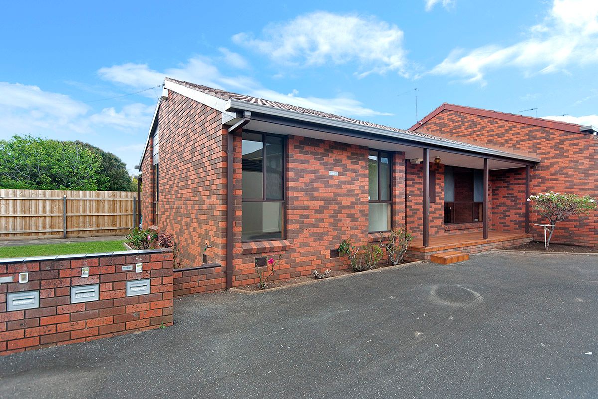 1/151 Coulstock Street, Warrnambool, VIC 3280