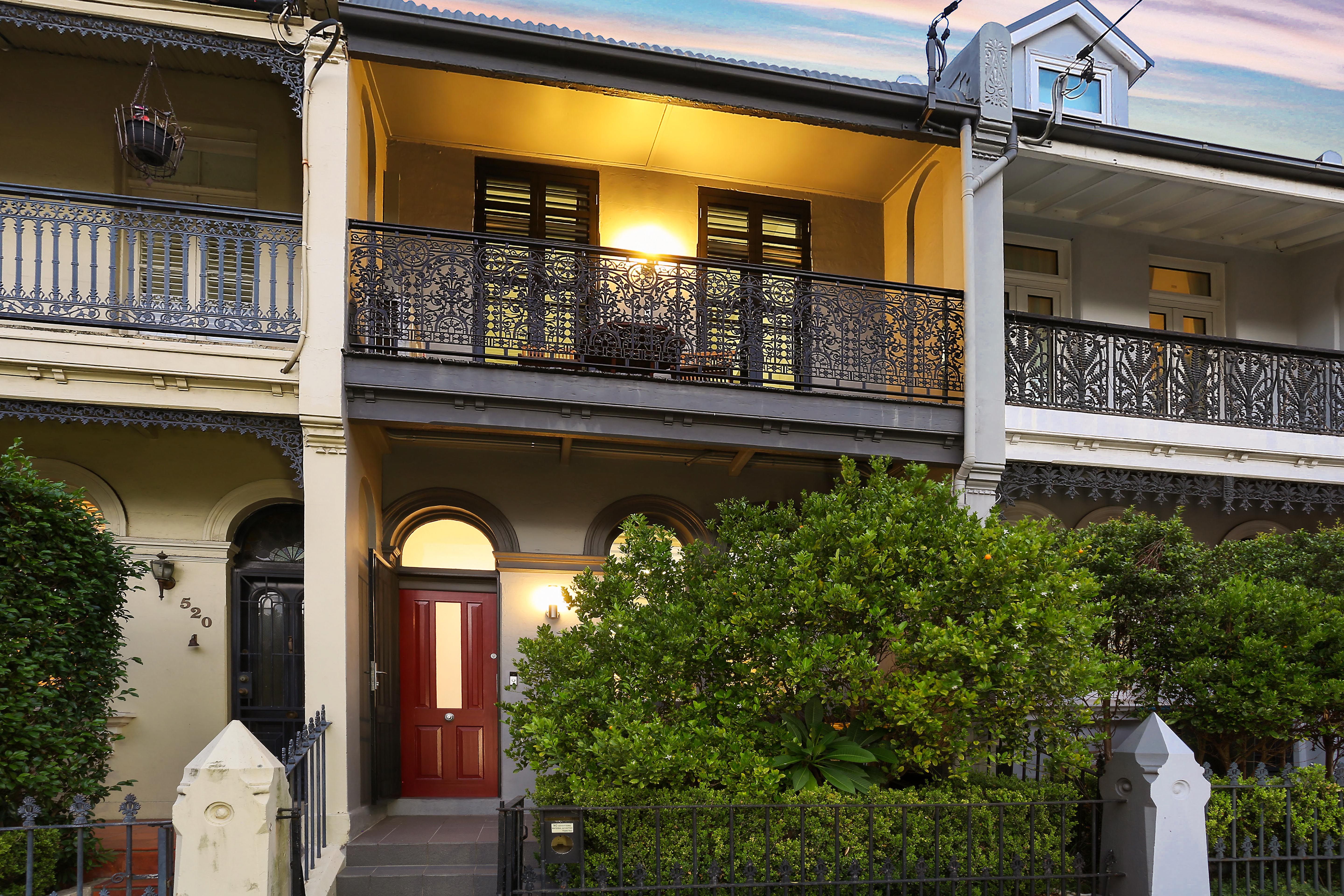 522 Darling Street